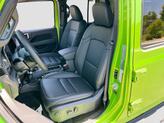 Thumbnail of 2025 Mojito Jeep Gladiator