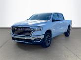Thumbnail of 2025 Ivory White Tri-Coat Pearlcoat RAM 1500