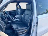 Thumbnail of 2025 Ivory White Tri-Coat Pearlcoat RAM 1500