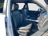 Thumbnail of 2025 Ivory White Tri-Coat Pearlcoat RAM 1500