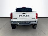 Thumbnail of 2025 Ivory White Tri-Coat Pearlcoat RAM 1500