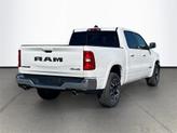 Thumbnail of 2025 Ivory White Tri-Coat Pearlcoat RAM 1500
