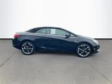 Thumbnail of 2016 Carbon Black Metallic Buick Cascada
