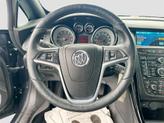 Thumbnail of 2016 Carbon Black Metallic Buick Cascada