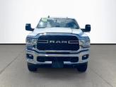 Thumbnail of 2024 Bright White Clearcoat RAM 2500