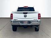 Thumbnail of 2024 Bright White Clearcoat RAM 2500