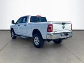 Thumbnail of 2024 Bright White Clearcoat RAM 2500