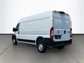 Thumbnail of 2025 Bright White Clearcoat RAM ProMaster 2500