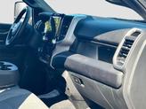 Thumbnail of 2024 Billet Silver Metallic Clearcoat RAM 2500