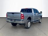 Thumbnail of 2024 Billet Silver Metallic Clearcoat RAM 2500