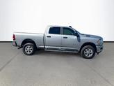Thumbnail of 2024 Billet Silver Metallic Clearcoat RAM 2500