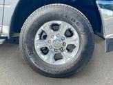 Thumbnail of 2024 Billet Silver Metallic Clearcoat RAM 2500