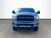 Thumbnail of 2024 Billet Silver Metallic Clearcoat RAM 2500
