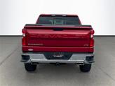Thumbnail of 2022 Cherry Red Chevrolet Silverado 1500