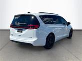 Thumbnail of 2024 Bright White Clearcoat Chrysler Pacifica