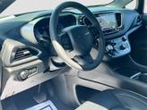 Thumbnail of 2024 Bright White Clearcoat Chrysler Pacifica