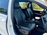 Thumbnail of 2024 Bright White Clearcoat Chrysler Pacifica