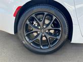 Thumbnail of 2024 Bright White Clearcoat Chrysler Pacifica