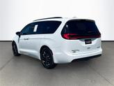 Thumbnail of 2024 Bright White Clearcoat Chrysler Pacifica