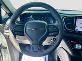 Thumbnail of 2024 Bright White Clearcoat Chrysler Pacifica