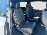 Thumbnail of 2024 Bright White Clearcoat Chrysler Pacifica