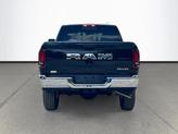 Thumbnail of 2025 Diamond Black Crystal Pearlcoat RAM 2500