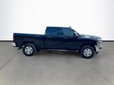 Thumbnail of 2025 Diamond Black Crystal Pearlcoat RAM 2500