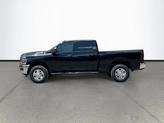 Thumbnail of 2025 Diamond Black Crystal Pearlcoat RAM 2500