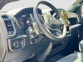 Thumbnail of 2025 Diamond Black Crystal Pearlcoat RAM 2500
