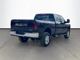 Thumbnail of 2025 Diamond Black Crystal Pearlcoat RAM 2500