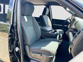 Thumbnail of 2025 Diamond Black Crystal Pearlcoat RAM 2500