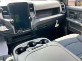 Thumbnail of 2025 Diamond Black Crystal Pearlcoat RAM 2500
