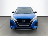 Thumbnail of 2021 Electric Blue Metallic Nissan Kicks