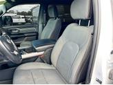 Thumbnail of 2022 Bright White Clearcoat RAM 1500