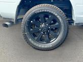 Thumbnail of 2025 Bright White Clearcoat RAM 2500