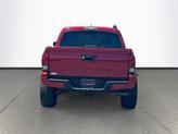 Thumbnail of 2021 Barcelona Red Toyota Tacoma