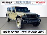 Photo of 2025 41 Jeep Wrangler 4xe