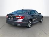 Thumbnail of 2019 Modern Steel Metallic Honda Accord