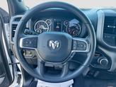 Thumbnail of 2025 Bright White Clearcoat RAM 1500