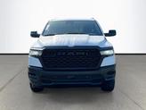Thumbnail of 2025 Bright White Clearcoat RAM 1500
