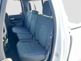 Thumbnail of 2025 Bright White Clearcoat RAM 1500