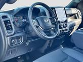 Thumbnail of 2025 Bright White Clearcoat RAM 1500