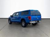 Thumbnail of 2021 Blue Ford F-150