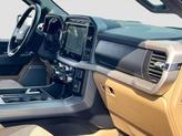 Thumbnail of 2021 Blue Ford F-150
