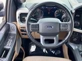 Thumbnail of 2021 Blue Ford F-150