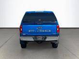 Thumbnail of 2021 Blue Ford F-150
