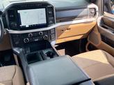 Thumbnail of 2021 Blue Ford F-150