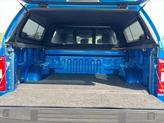 Thumbnail of 2021 Blue Ford F-150