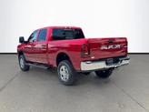 Thumbnail of 2025 Molten Red RAM 2500