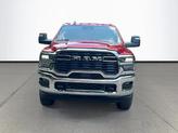 Thumbnail of 2025 Molten Red RAM 2500